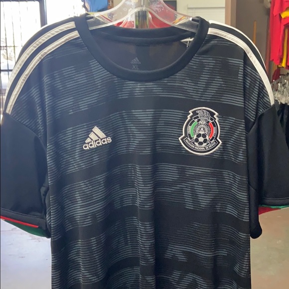 adidas Other - Mexico National Team Jersey Soccer Adidas